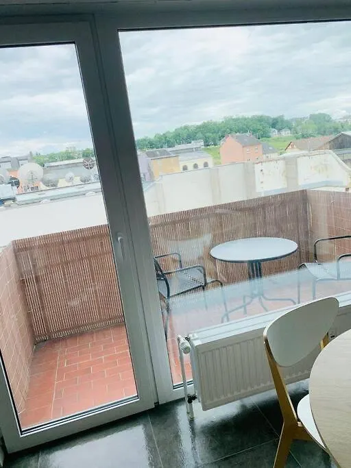 Apartamento Charming 1 Bedroom Flat W Terrace&Parking-67B Luxemburgo